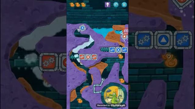 Обзор на игру Свомпи 2 смотреть онлайн