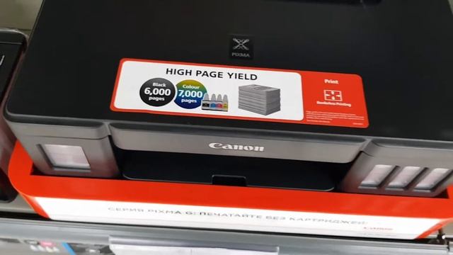 АНТИ-ОБЗОР Лазерный принтер Samsung Xpress M2020W смотреть онлайн