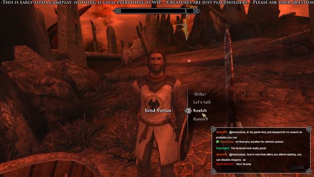 SKYBLIVION - I Need This In My Life! смотреть онлайн