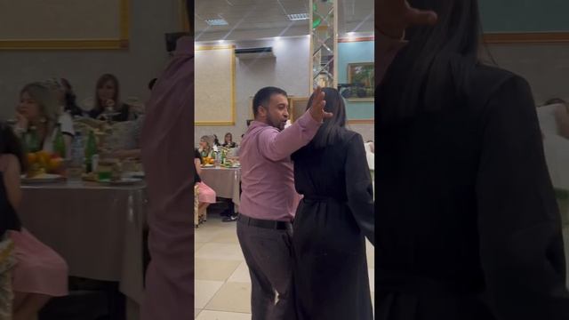 Красивый танец на свадьбе ?? От души танцуют ??#свадьба#танцы смотреть онлайн