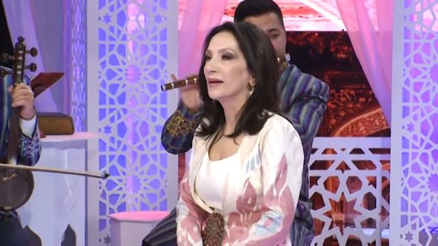 Nasiba Abdullayeva - Tanovar