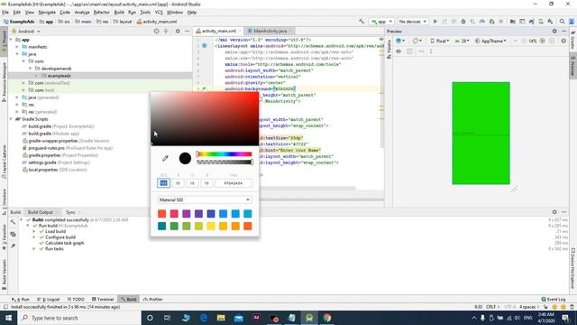 How to data insert for your app in firebase смотреть онлайн