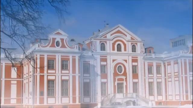 12 славных дел Петра I - Реформы и преобразования культуры смотреть онлайн