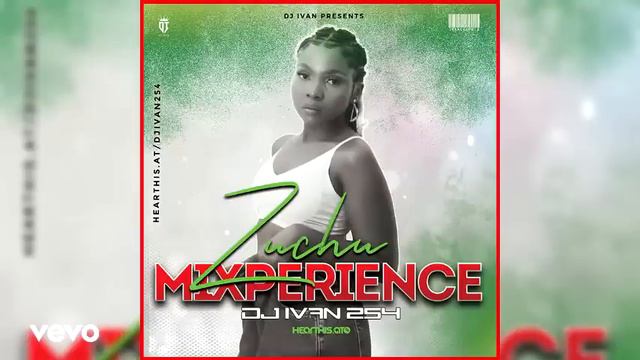 LATEST BONGO MIX APRIL 2023 | BEST OF ZUCHU MIX 2023 | NAPAMBANA,KWIKWI,UTANIUA | DJ IVAN 254 смотреть онлайн