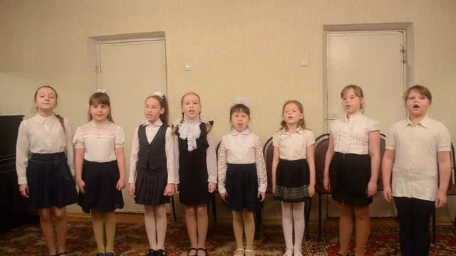 А Журбина, слова Г Сапгира «Что играют не пойму» смотреть онлайн