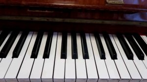 Сольфеджио: ВВОДНЫЕ ЗВУКИ. Куда же они всё-таки вводят???