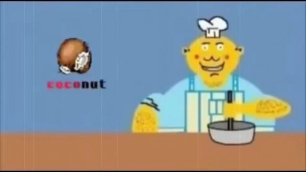 БЕЗОБИДНАЯ ИГРА ДЛЯ ДЕТЕЙ? (Mr. Mix/Мистер Микс)