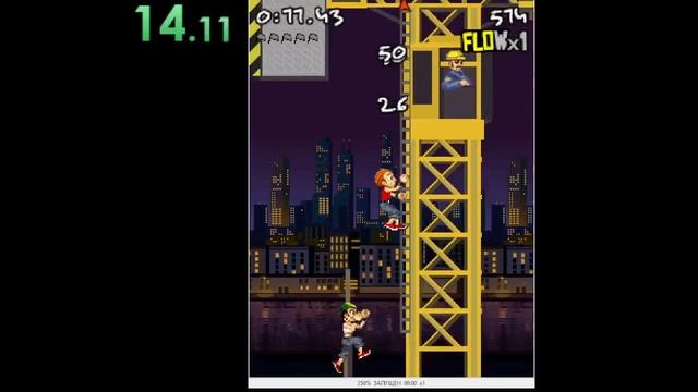 PLAYMAN EXTREME RUNNING Spinner смотреть онлайн