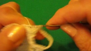 САЛФЕТКА КРЮЧКОМ ДЛЯ НАЧИНАЮЩИХ. ЧАСТЬ 1