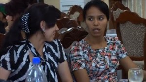 Olmaxon Hayitova - Onam Derman