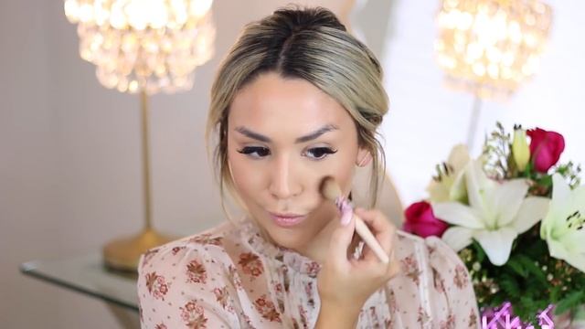 Galentine’s GRWM Smokey Eye For Beginners | EcoTools