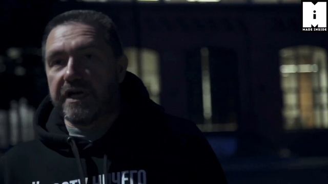 4 злых ответа современной поэзии от поэтов (Мальцов, Уткин, DISHA, Зуев). смотреть онлайн