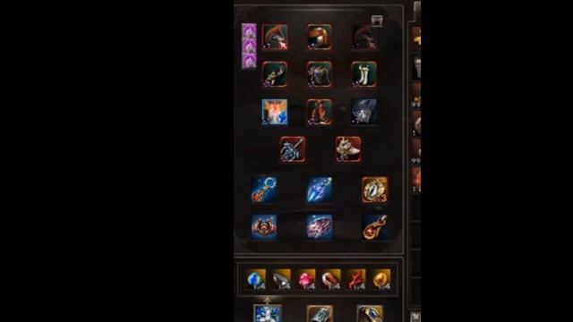 ГАЙд ДК Идеальный ДК какой он Lineage 2 Essence смотреть онлайн