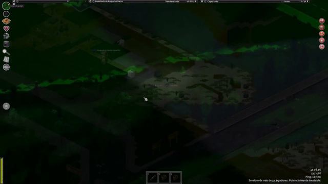 Project Zomboid PvP Humiliation on corrupt server HNZA #5 смотреть онлайн
