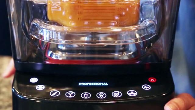 Blendtec Professional 800 Blender review 2023 смотреть онлайн