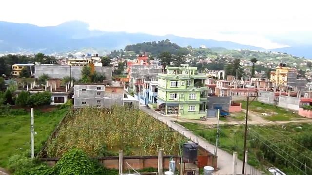 Canon Powershot A-3200 HD Sample