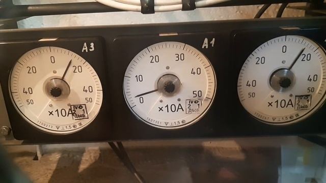 Амперметры ЭП2Д-002504. Разгон и Эдт. От станции Петелино до платформы Сушкинская. 09.07.2022. смотреть онлайн