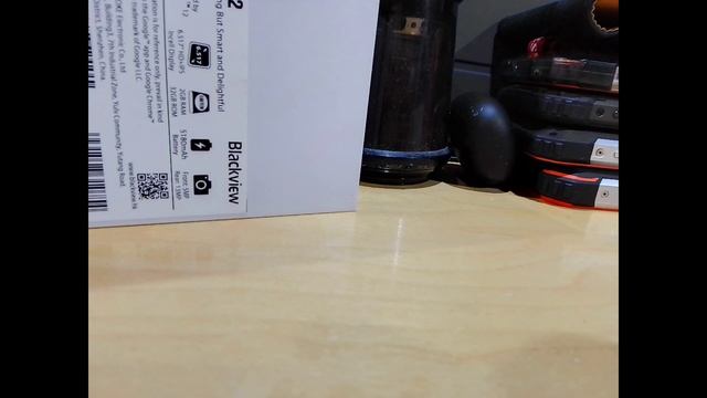 Примеры фото и видео с Blackview A52 смотреть онлайн