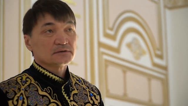 Серик Мусалимов - Люди на планете. 1 МАЯ С ПРАЗДНИКОМ ЕДИНСТВА НАРОДА КАЗАХСТАНА! Павлодар смотреть онлайн