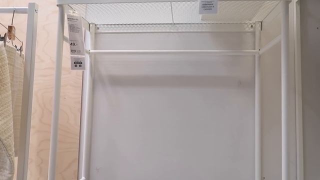 СУББОТНИЙ СЕМЕЙНЫЙ ШОППИНГ. ИКЕА. ПОКУПКИ. ОФОРМИЛИ ВНЖ В ГЕРМАНИИ. смотреть онлайн