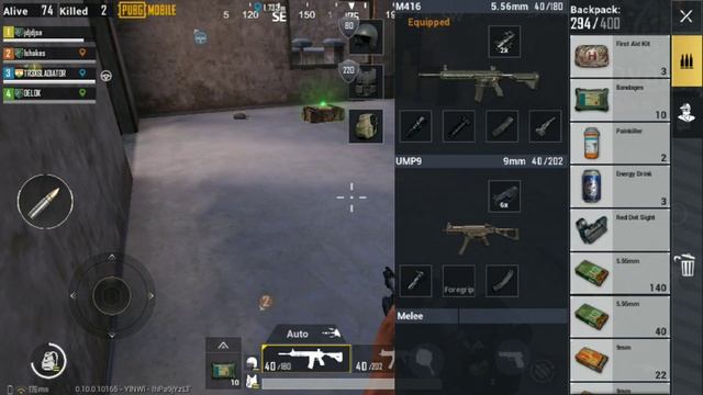 Pubg серия 2.нашли снегоход смотреть онлайн