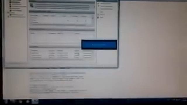 LG FLATRON W2234S Switching Modes Problem