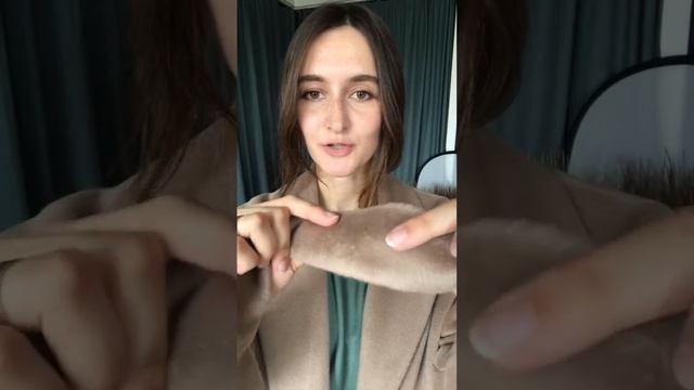 Обзор пальто. Просто красиво. Осень 2019 смотреть онлайн