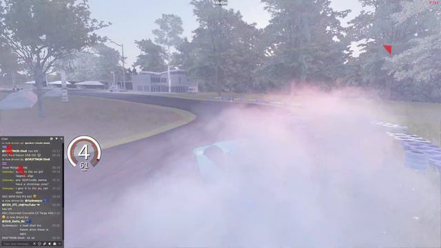 Assetto Corsa | Aussie Drift Community | #2 420 Online Drift Server смотреть онлайн