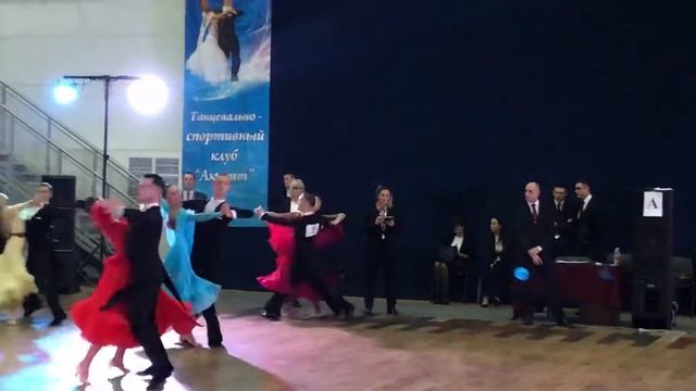 Рябченко Игорь - Рейвах Екатерина. Танго. Финал Рейтинг смотреть онлайн