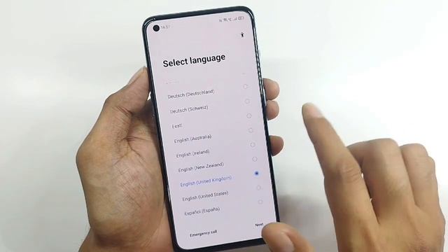 Realme GT Master Edition RMX3363 Hard Reset Bypass FRP Google Accounts Lock Without Pc смотреть онлайн