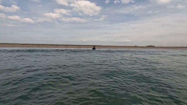 Wave jump - Rhosneigr смотреть онлайн