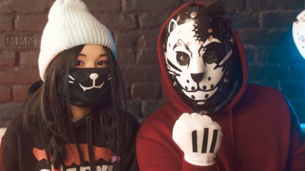 ТРОЛЛИМ ГОВОРЯЩЕГО БЕНА