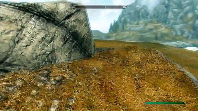 Skyrim e seus Bugs #2 o HENRIQUE MORREU!! смотреть онлайн