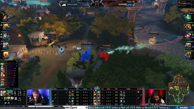 Хватит катать, сосите быстрей!