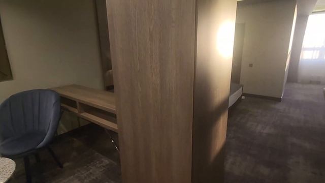 Обзор Отеля Мегаполис Гранд Отель. Смоленск смотреть онлайн