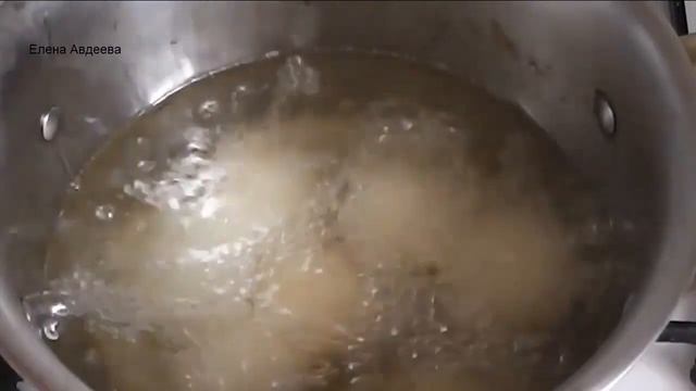 Пончики - Шарики на сгущенке. Райское наслаждение смотреть онлайн