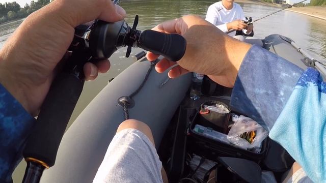 Сказочный вечер на река Кубань смотреть онлайн