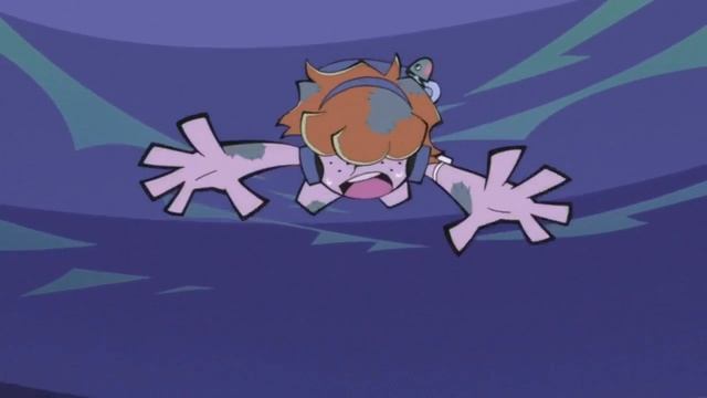 Strip That Down AMV - Panty and Stocking смотреть онлайн