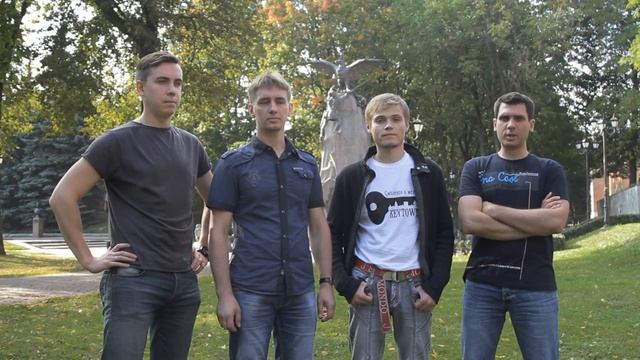 С днём рождения, Смоленск! смотреть онлайн