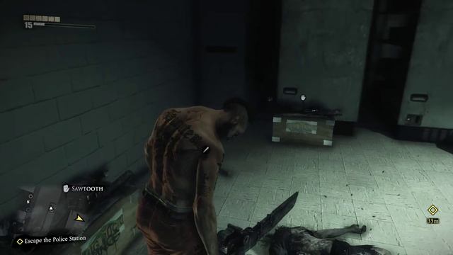 Let's Play Dead Rising 3 - 07 - DLC - Chaos Rising Part 1 смотреть онлайн