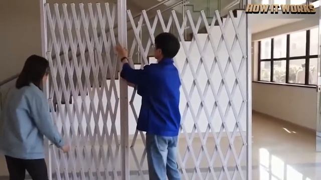 Гениальные ворота! смотреть онлайн