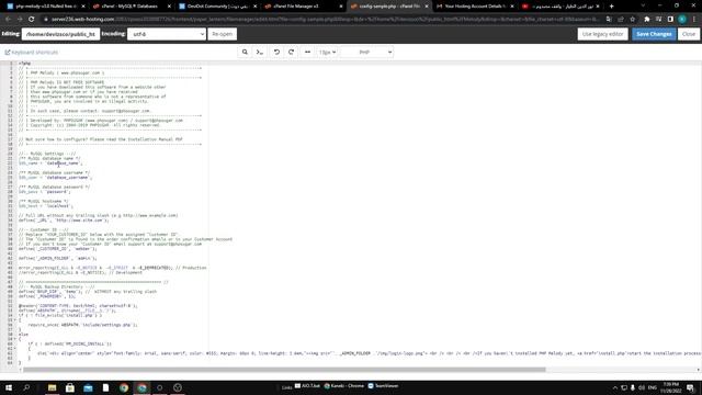 php melody nulled شرح انشاء موقع فيديوهات او افلام смотреть онлайн