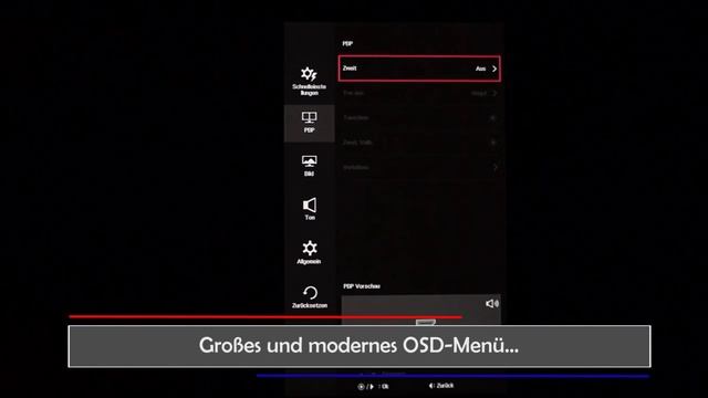 PRAD: Hands on LG 34UM68-P смотреть онлайн