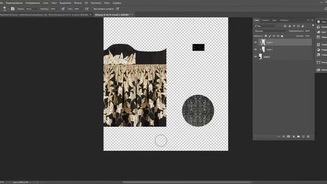 The Sims 4: Конвертация одежды из TS2 в TS4
