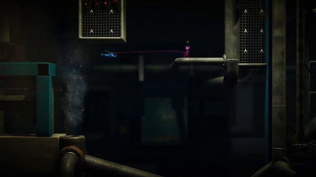 unravel 2 bonus stage смотреть онлайн