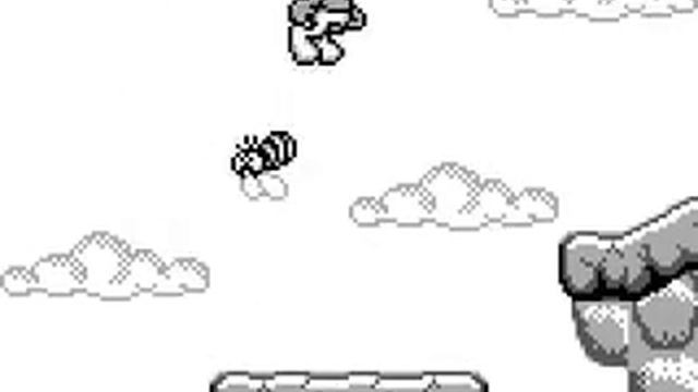 The Smurfs (Game Boy) full playthrough смотреть онлайн