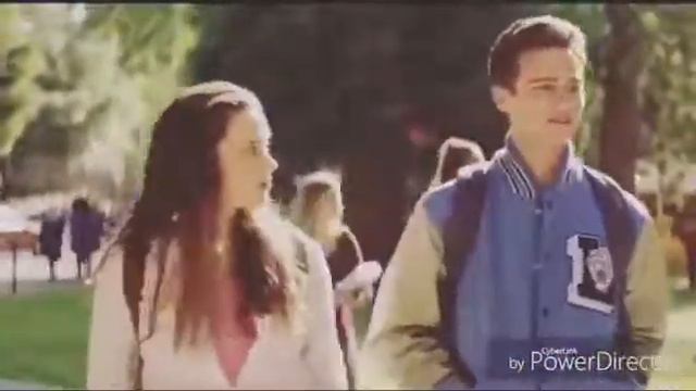 13 Reasons Why - Justin & Hannah Edit смотреть онлайн