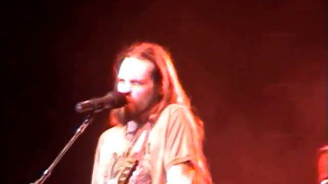 Bo Bice Sings Valley of Angels смотреть онлайн
