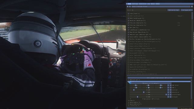 Most Realistic Graphic Settings for Assetto Corsa 2021 *UPDATED* | RESHADE MOD + NVIDIA GAME FILTER смотреть онлайн