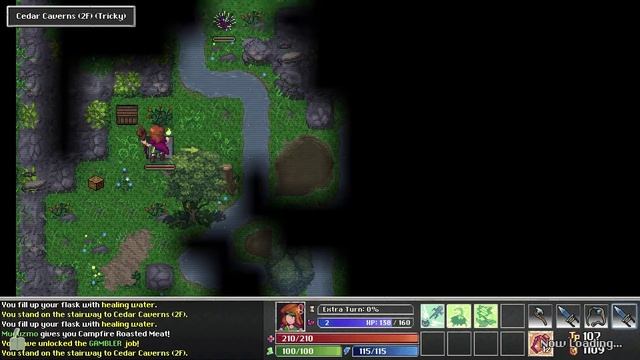 First Thoughts: Tangledeep смотреть онлайн